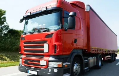 Konya Ünye Ambar Kargo