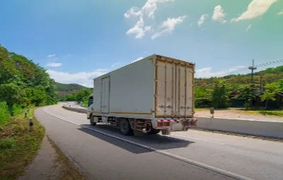 Konya ile Ünye Arası Bulaşık Makinesi Taşıma
